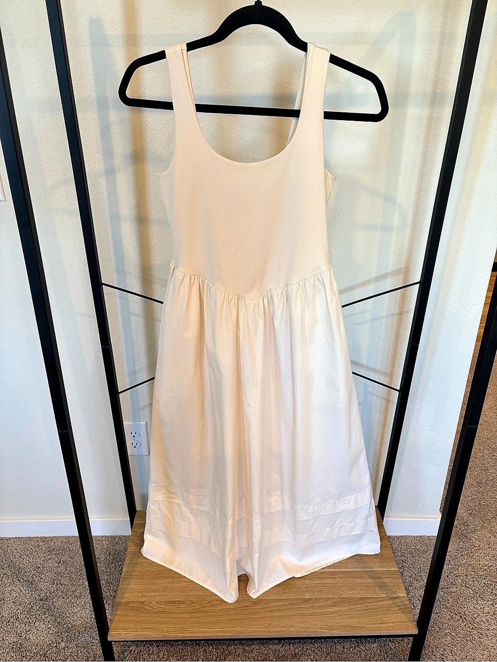 Rachel Zoe Drop Waist Dress